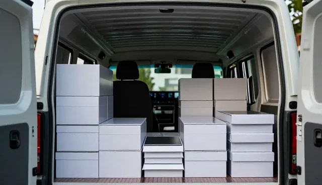 商品采购中的选型关注点与实际考量